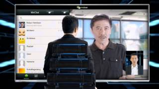 TV Changhong : Seru Ga Rugi