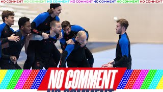 No Comment Handball - le best of de la saison (22-23)