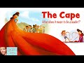 📚 Kids Book Read Aloud: THE CAPE by Tauscha Johanson, Breighlin Johanson and Glenn Harmon