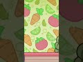 The secret is in the dining room#avatarstory#game#shorts#pazu#trending#