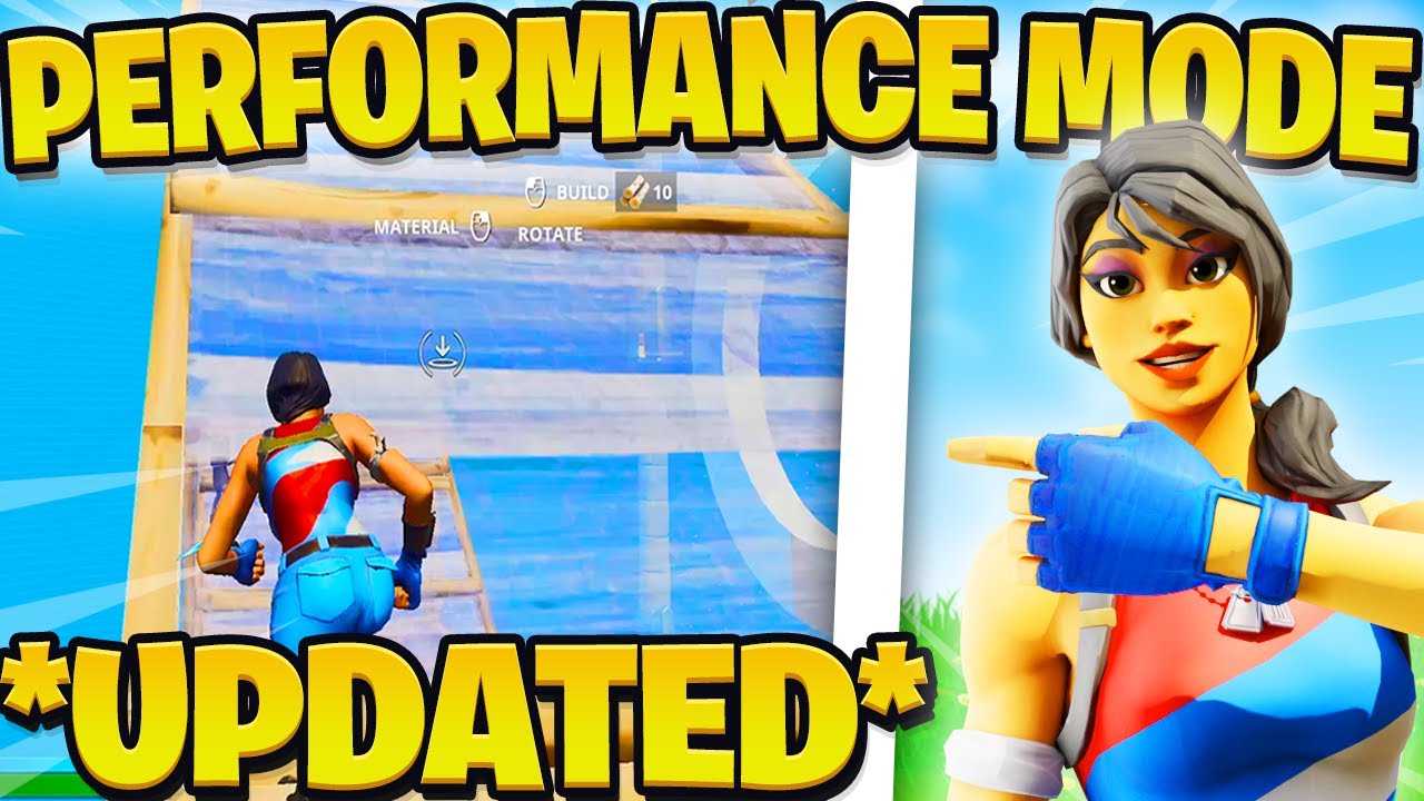 Fortnite on Mac: Working Methods + Performance