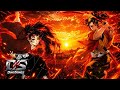 Reflejo Del Sol ☀️🔥| Yoriichi Tsugikuni (Dem Slayer) — Dino Songs