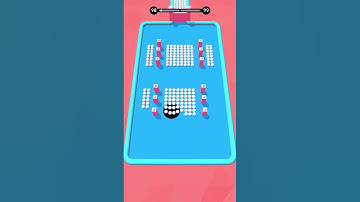 Hole Plus 3D - Endless Colorful Challenges - iDeVXGame