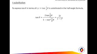 Solving trigonometric equations in the form sin plus cos example 22