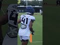 NFL comeback continues for Texans corner, former Raiders first-round pick Damon Arnette Jr.