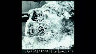 Rage Against The Machine - Know Your Enemy (Backing Track) No Guitar