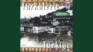 Kahve Koydum Fincana