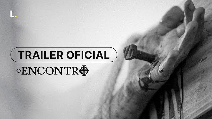 O ENCONTRO – Trailer Oficial | Com Padre Paulo Ricardo e Cardeal Orani | Original Lumine