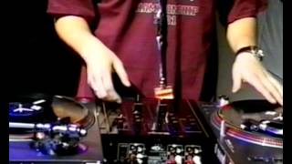 2001 - Coki (Philippines) V Beware (Hong Kong) - DMC Battle For World Supremacy - Round 1