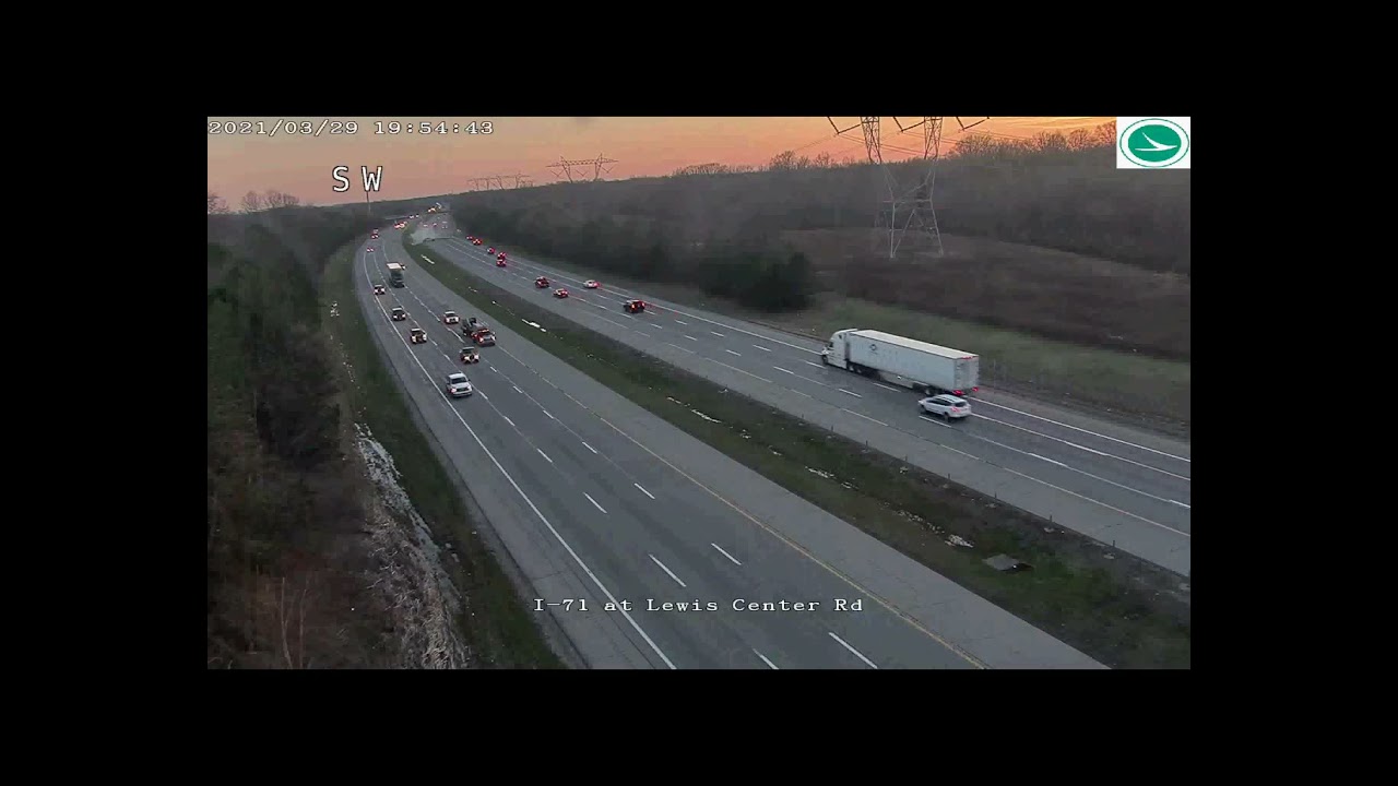 What we know about I71 crash outside Columbus, Ohio, that killed 4