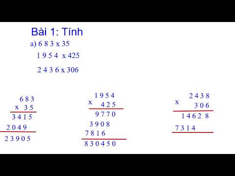Lớp 5 Toán luyện tập chung trang 176
