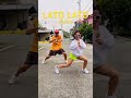 LATO LATO Dance l Dj Eugene Remix l Dance Craze l dance workout #latolato #latolatodance #shorts