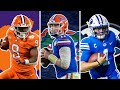 TOP 5 HEISMAN CANDIDATES ENTERING WEEK 11