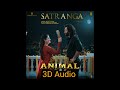 Satranga 3d mix
