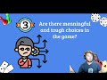 Game Design Principles and Considerations