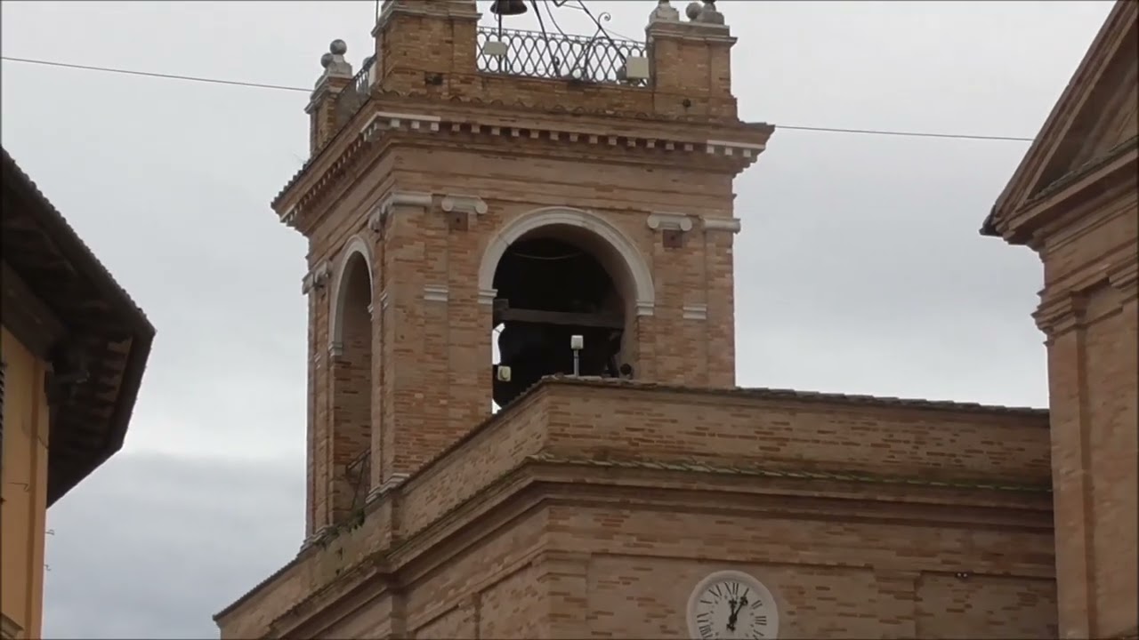 Montefano (MC) Torre Civica v 916 25/01/2026