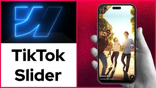 Make a TikTok-Like Vertical Slider in Webflow