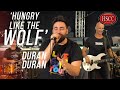 &#39;Hungry Like The Wolf&#39; (DURAN DURAN) Cover by The HSCC | New Wave, Pop, Rock | #duranduran