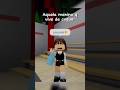 AQUELA MENINA QUE VIVE DE COQUE: ##memeblox #engraçado #roblox #brookhaven #memes #amei