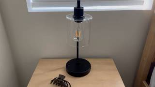 Here's one thing you should know about these lamps! Here's one thing you should know about these lamps!