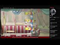 Live Cuphead pelo PS4