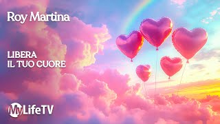 Lasciare Andare È Il Dono Più Grande Che Puoi Farti Roy Martina