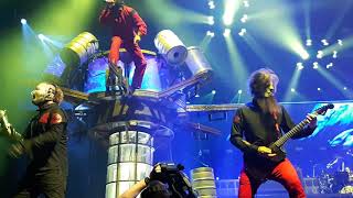 Slipknot - Nero Forte - Live at Paris AccorHotels Arena 30/01/2020