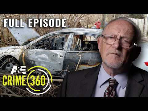A Pillar of the Community Killed and an Alibi Falls Apart (S4, E14) | Cold Case Files | Full Ep
