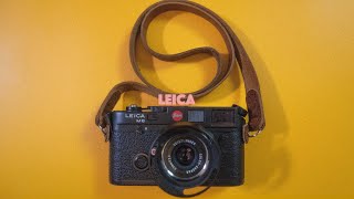 Should YOU Buy a Leica?!?!