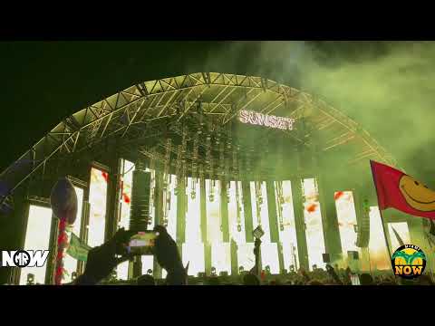 SUNSET FESTIVAL NOW