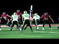 EndZone Week 9: High School Football Highlights (part 1)