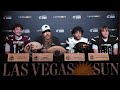 Las Vegas Sun High School Football Media Day: Cimarron High