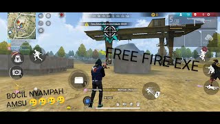 FREE FIRE EXE 1.0