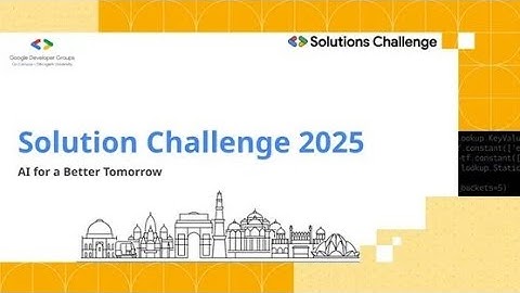 Solution Challenge 2025 | Team SustAiN | AI-Powered Disaster Management App