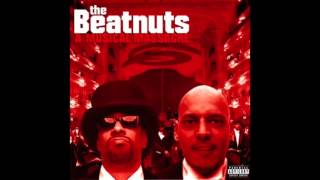 The Beatnuts - Buddah In The Air feat. Carl Thomas - A Musical Massacre