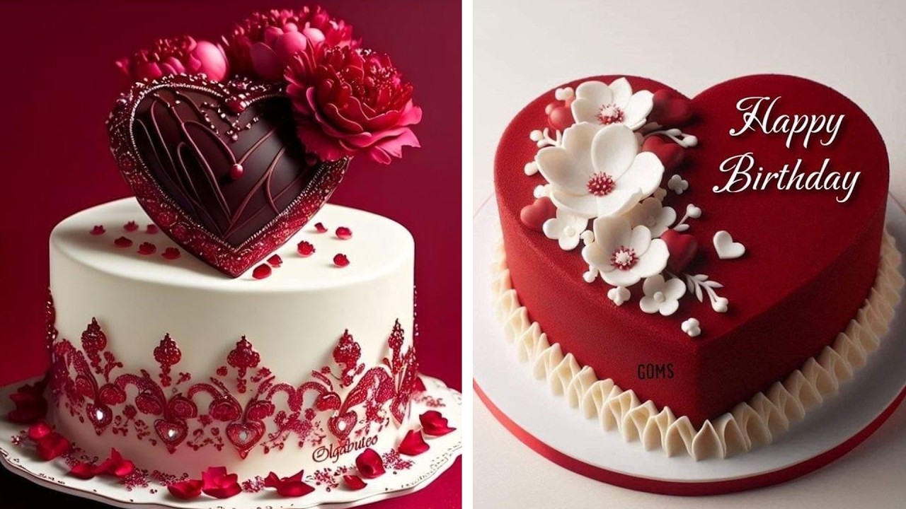 Top 100+ So Beautiful Cake Decorating Ideas Like a Pro | Most Satisfying Cake Tutorials Video