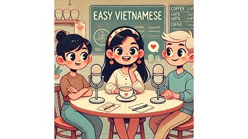 Học tiếng Việt qua podcasts (script/ pdf) - ep 33: Những điều khiến du khách bất ngờ về Việt Nam