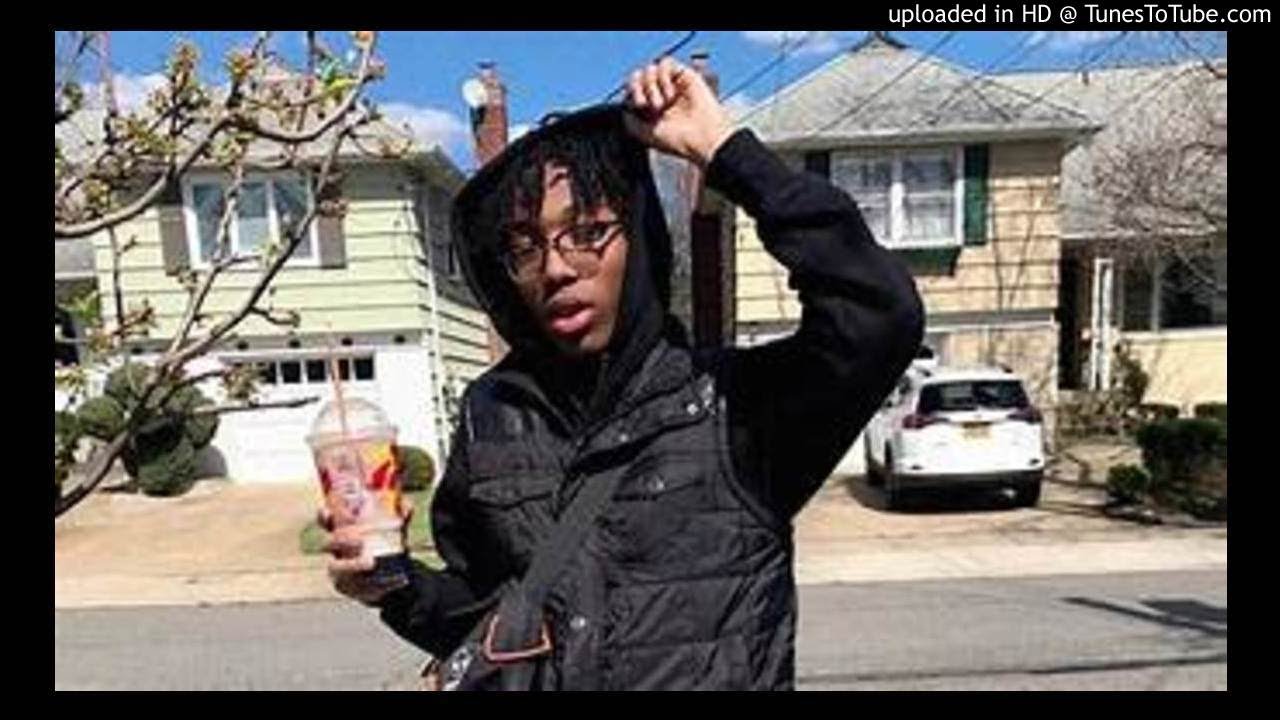 Lil Tecca Grammy Freestyle Instrumental (prodbyg)