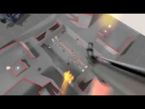 [TF2] Soldier's rocket