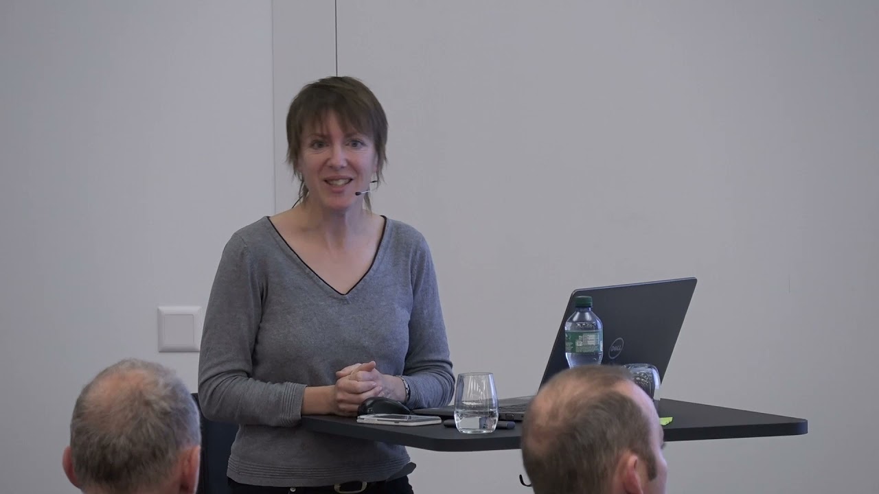 Comportements indésirables du cheval | Hélène Roche | Qu'est ce qu'un comportement indésirable?