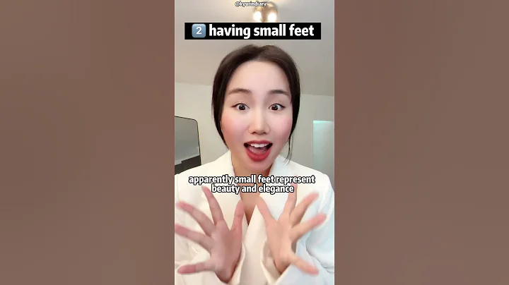Do you fit into Chinese Beauty Standards? 😳 #douyin #chinesebeauty #chinesemakeup #cdrama #chinese - DayDayNews