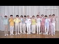 [EPISODE] Behind the Scenes of Big Hit's Group Photo!