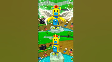 NEW FLYING BUG in SBA 12.1 #superbearadventure