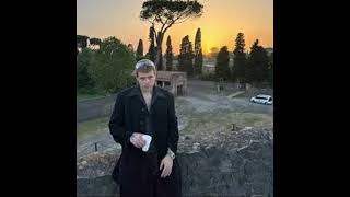 [FREE] Yung Lean x Lucki x Guna Type Beat - “Lean at 4pm”