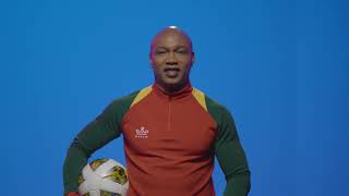 Download Lagu El Hadji Diouf in full Wanaw fit because greatness recognizes greatness. MP3