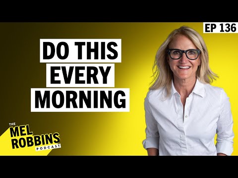 Do This Every Morning: How to Feel Energized, Focused, and in Control