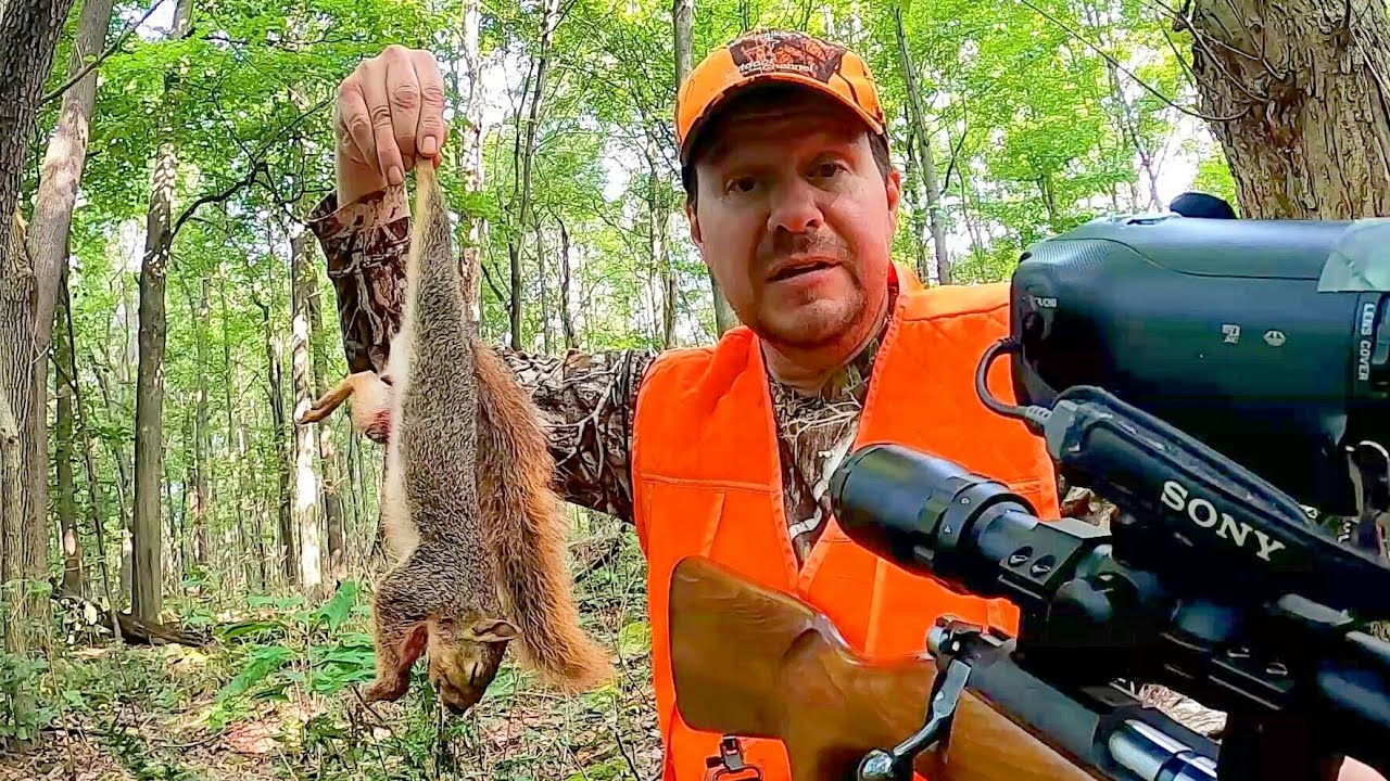 Pennsylvania Squirrel Season 2024 Dita Myrtle