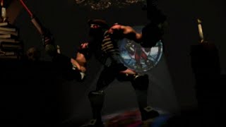 Celebrity Re-Loaded - The Hardcore Sequel [Psx] - Characters Intros Net Worth