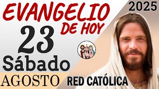 Download Lagu Evangelio de Hoy Sabado 23 de Agosto de 2025 | REFLEXIÓN | Red Catolica MP3 Download Lagu Evangelio de Hoy Sabado 23 de Agosto de 2025 | REFLEXIÓN | Red Catolica MP3