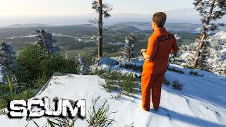 Scum 0.95 - Survival Evolved Squad Gameplay - Day 12 - You are the Director of your own Journey